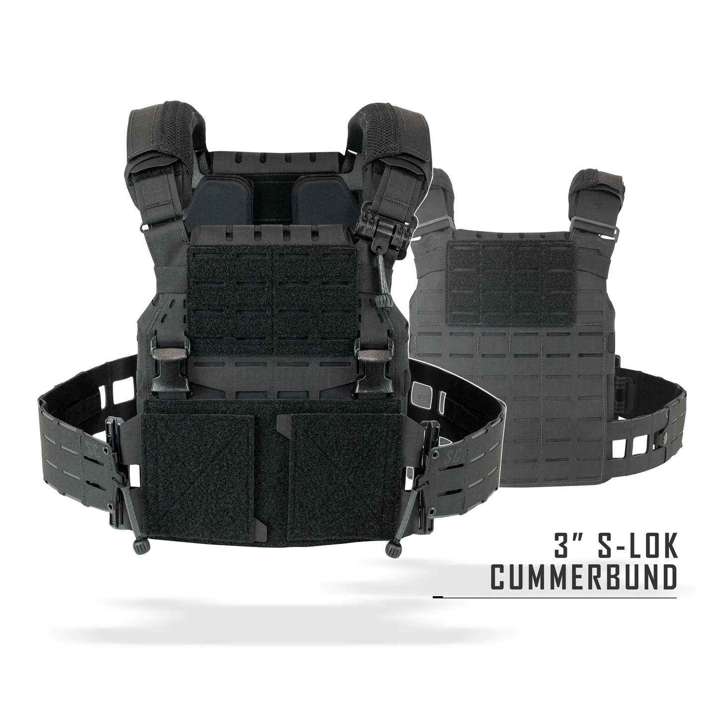 ARC Carrier V2 - Complete