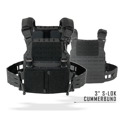 ARC Carrier V2 - Complete