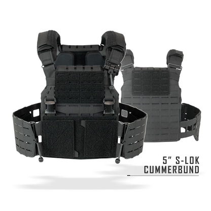 ARC Carrier V2 - Complete