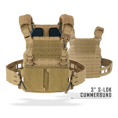 ARC Carrier V2 - Complete