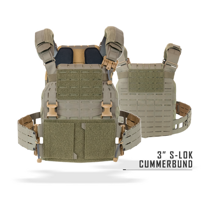 ARC Carrier V2 - Complete