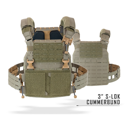 ARC Carrier V2 - Complete