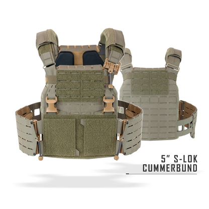ARC Carrier V2 - Complete