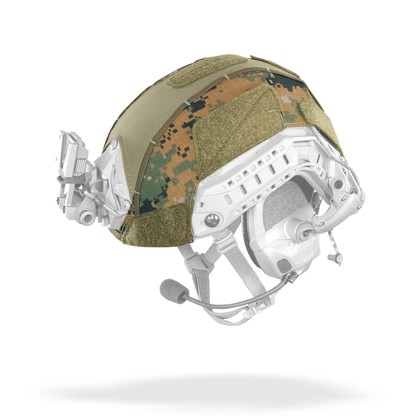 ARC Helmet Cover – Shaw Concepts