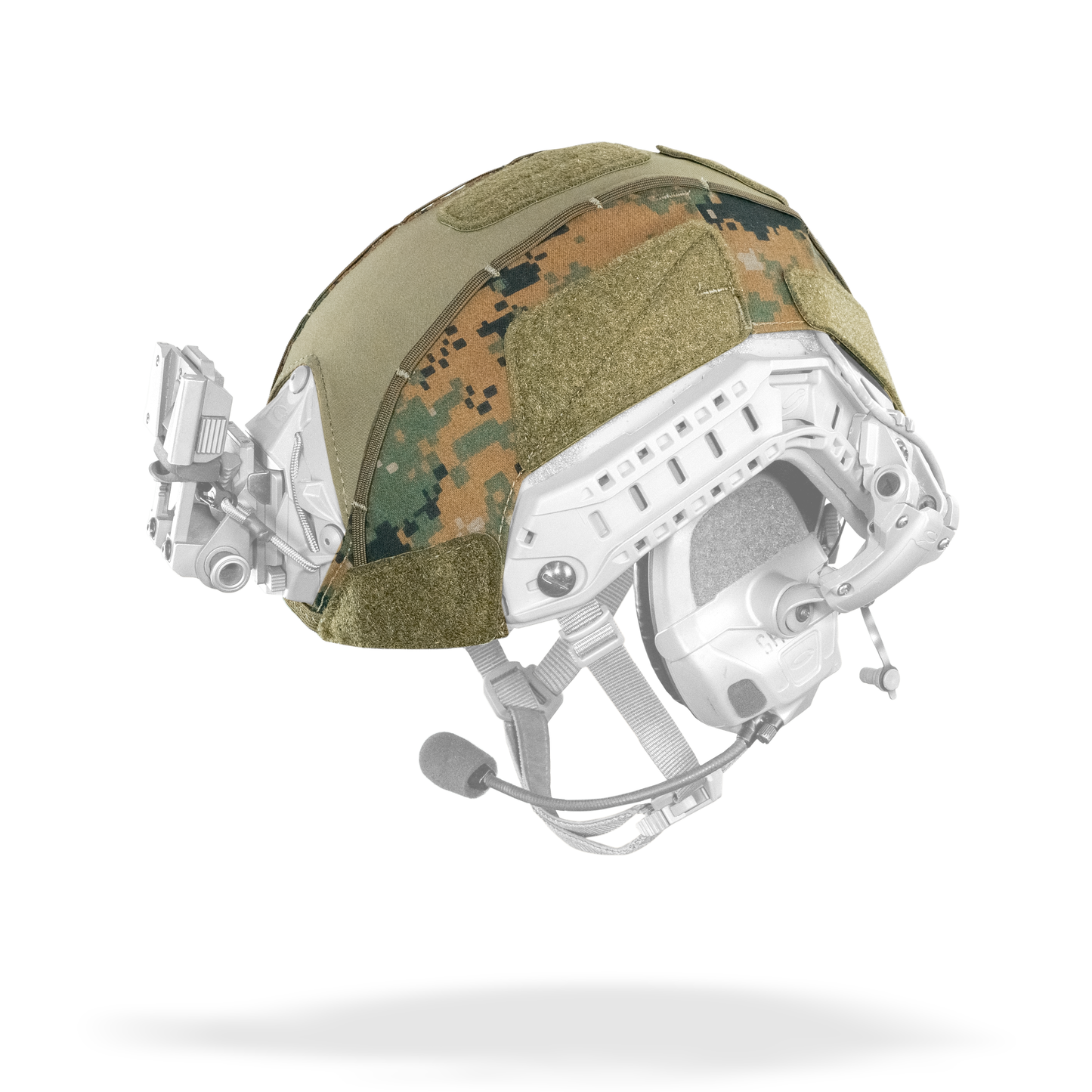 ARC Helmet Cover