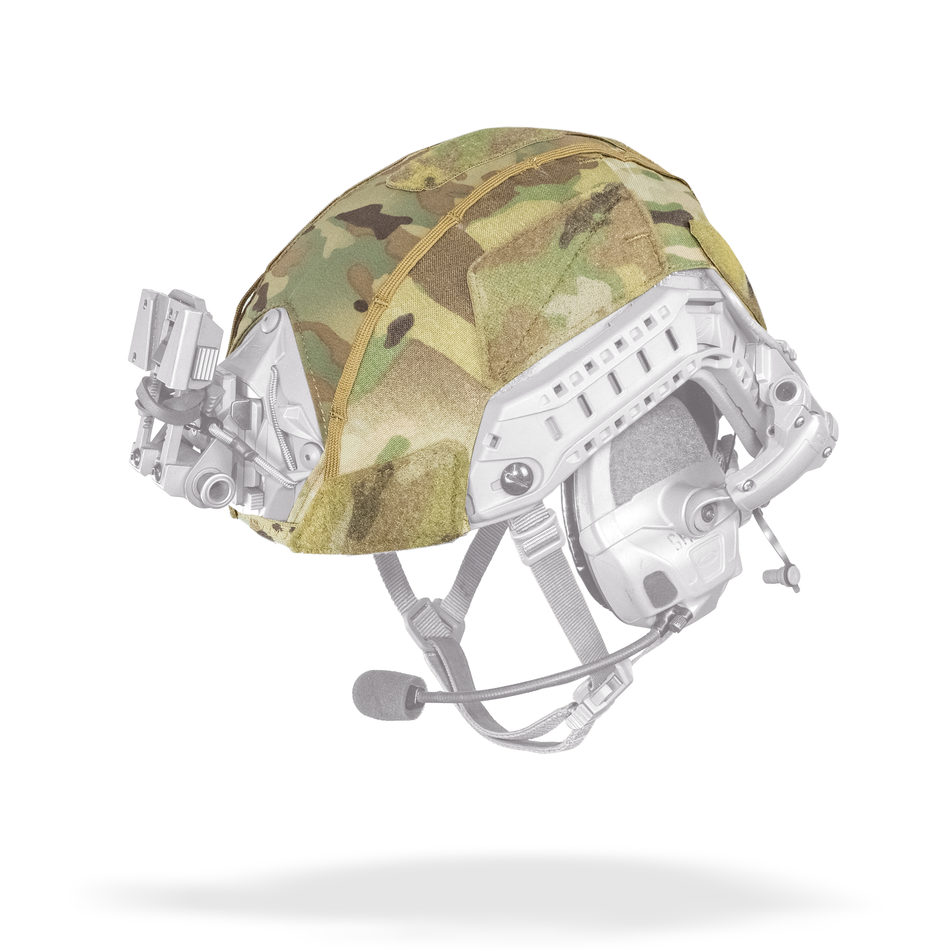ARC Helmet Cover – Shaw Concepts