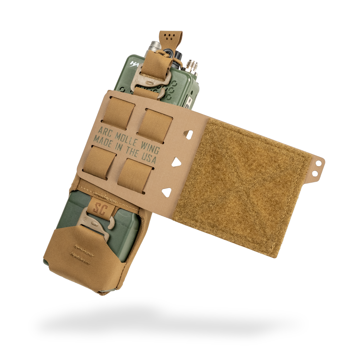 ARC Radio Wing V2