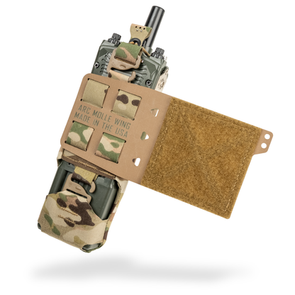 ARC Radio Wing V2