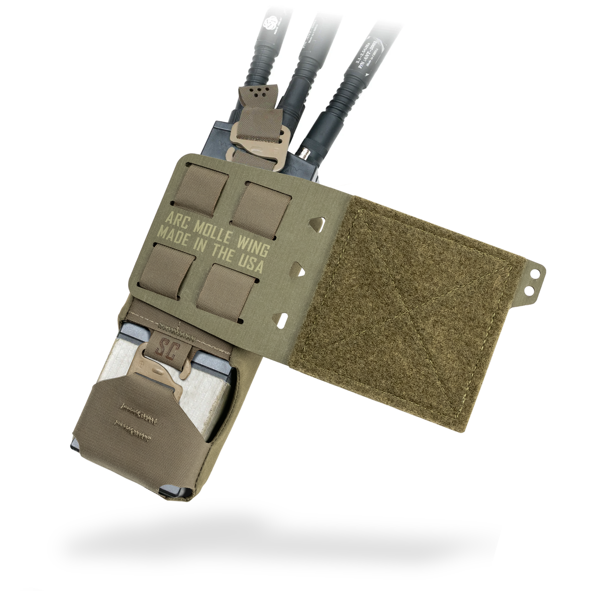 ARC Radio Wing V2