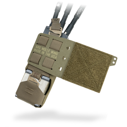 ARC Radio Wing V2