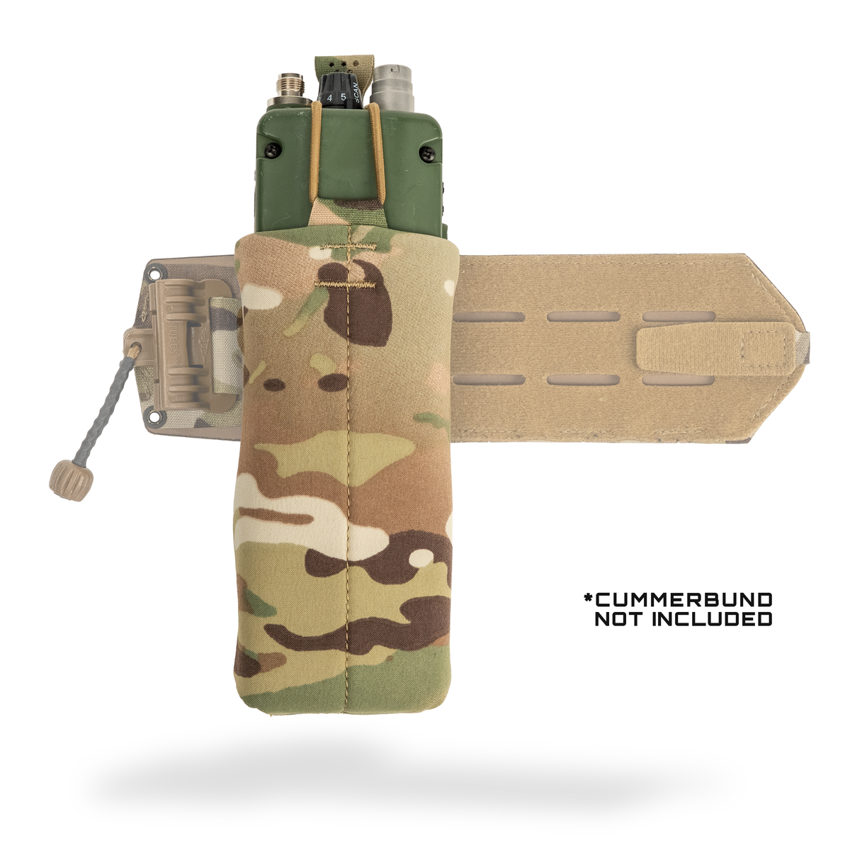 ARC Radio Wing V2