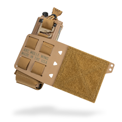 ARC Radio Wing V2