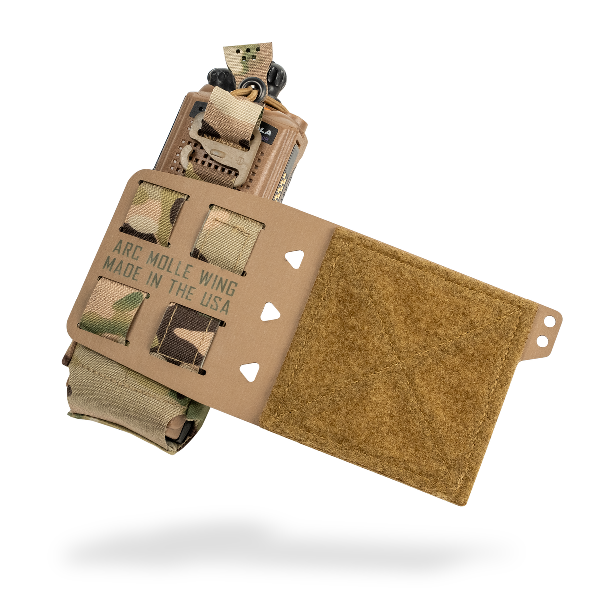 ARC Radio Wing V2