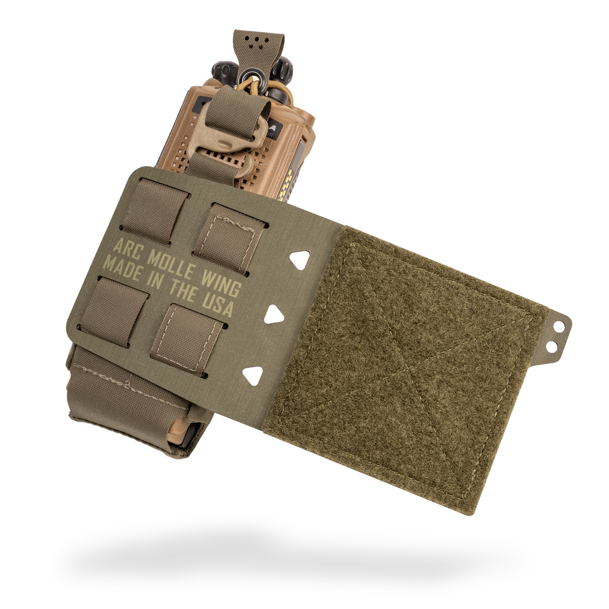 ARC Radio Wing V2