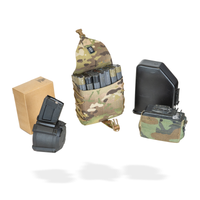 Big Frickin Gun Pouch