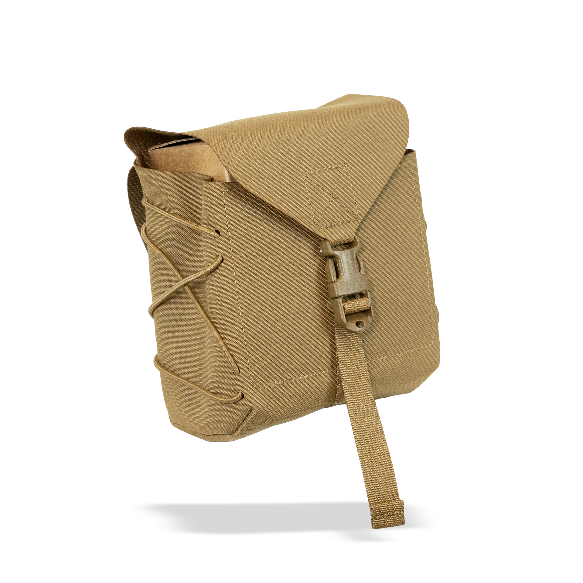 Big Frickin Gun Pouch – Shaw Concepts
