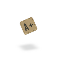 Load image into Gallery viewer, Mini Blood ID Patches
