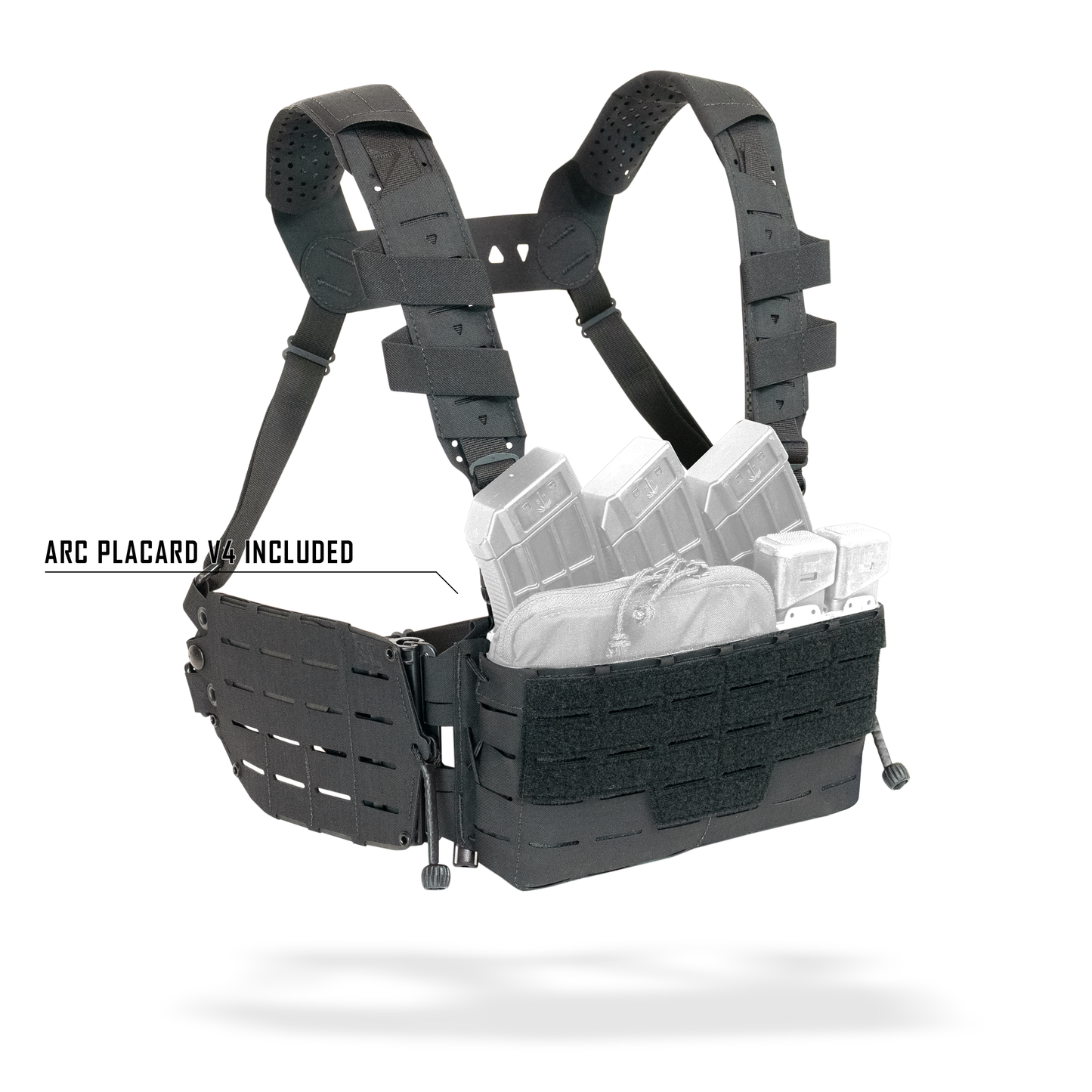 ARC Chest Rig V2