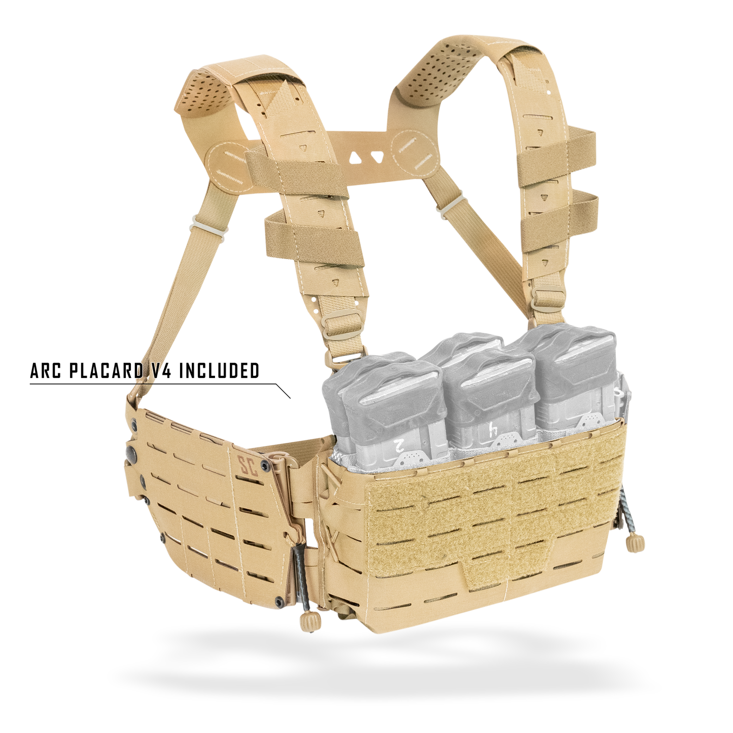 ARC Chest Rig V2