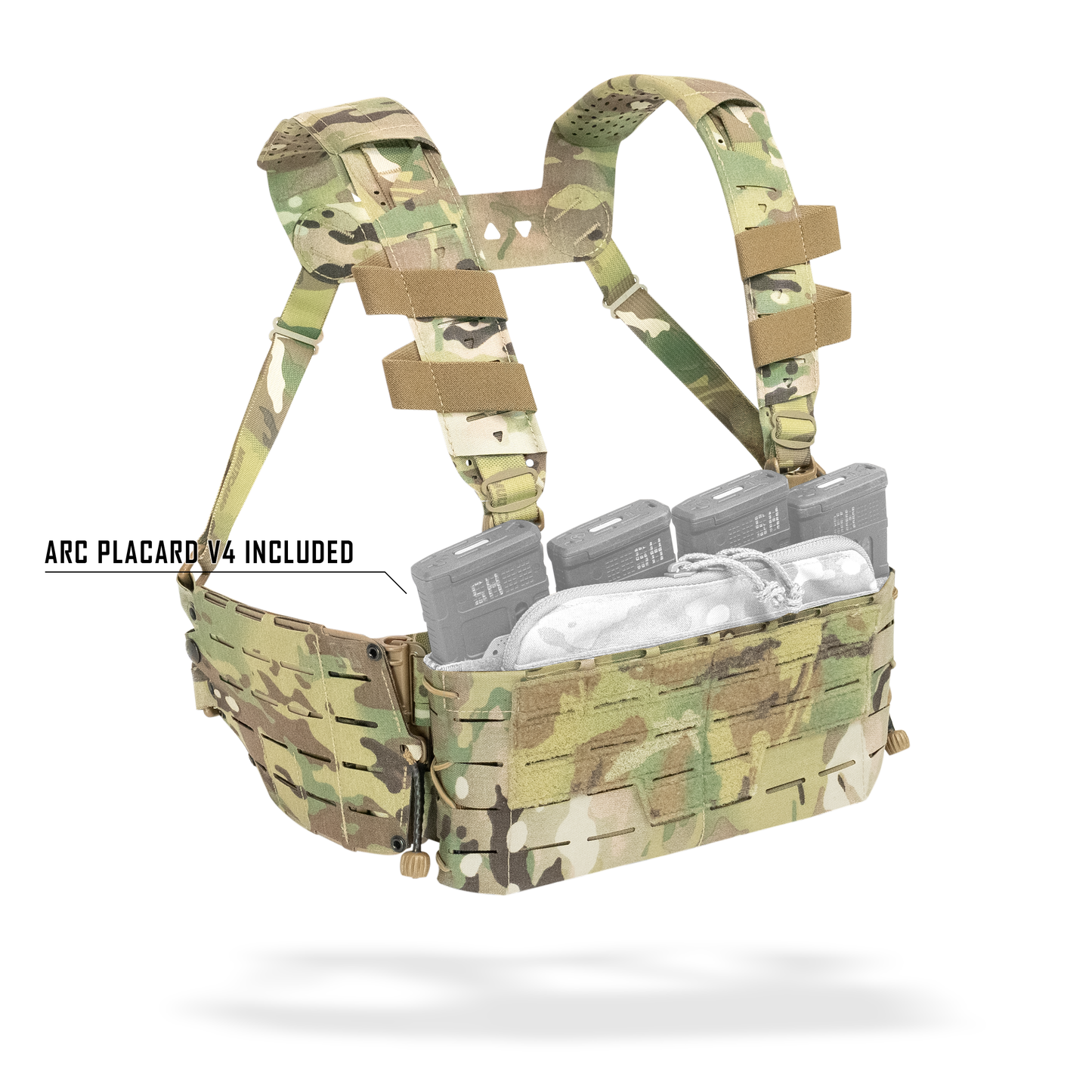 ARC Chest Rig V2