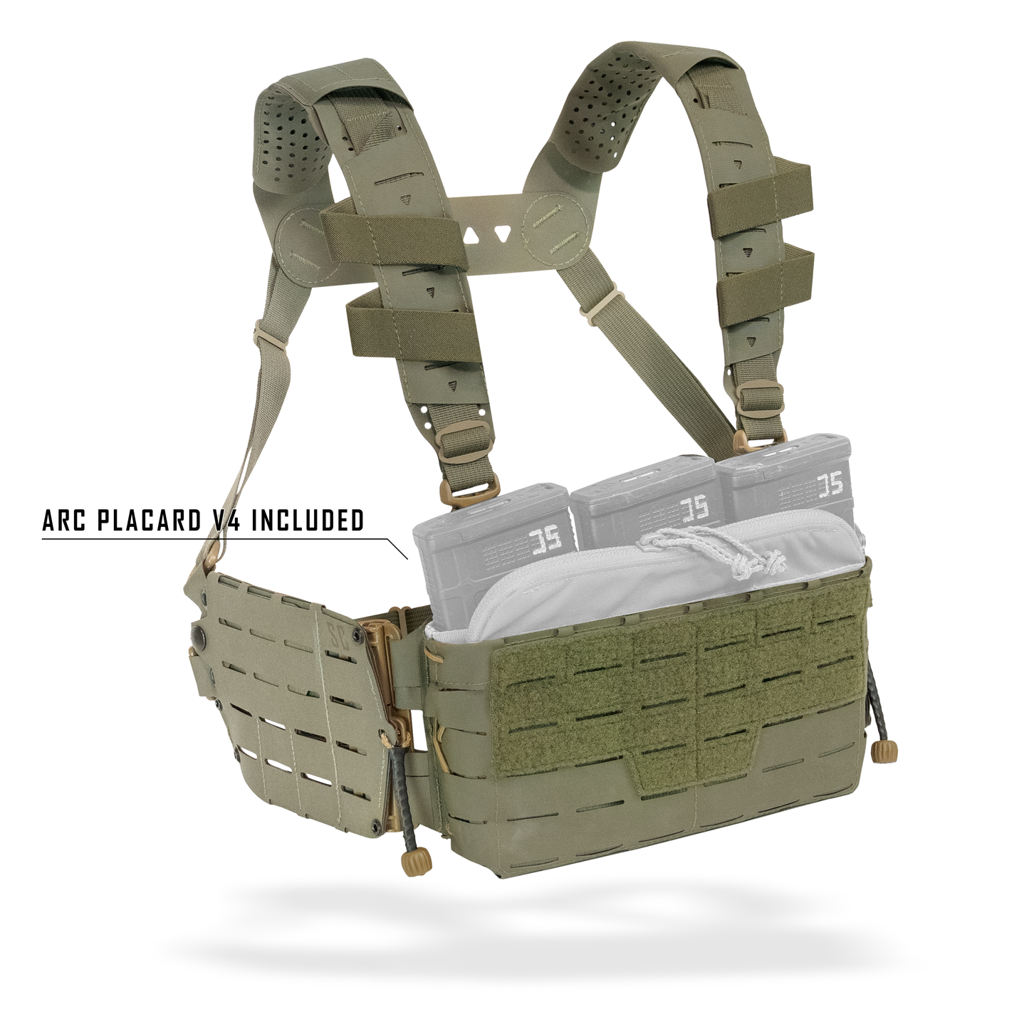 ARC Chest Rig V2