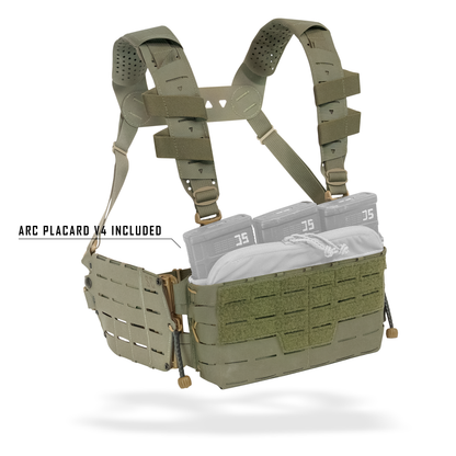 ARC Chest Rig V2