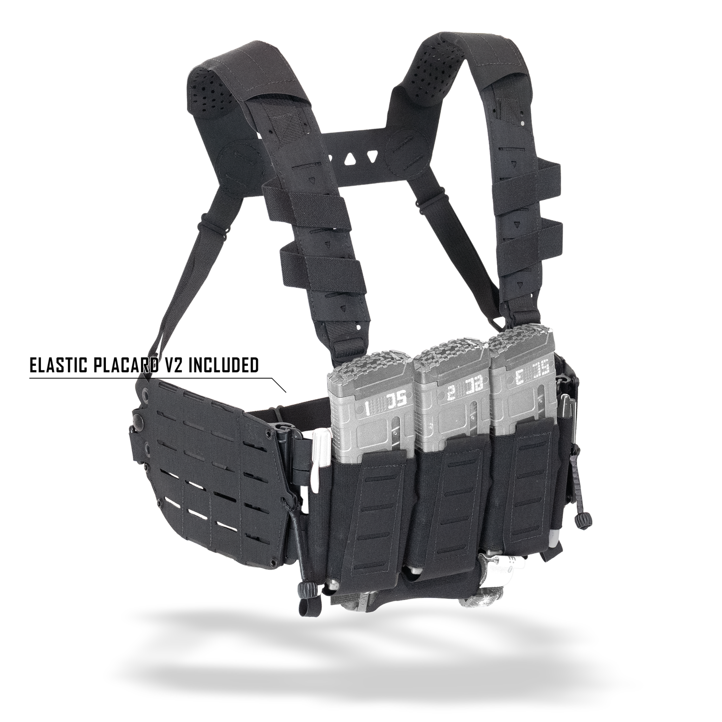 ARC Chest Rig V2