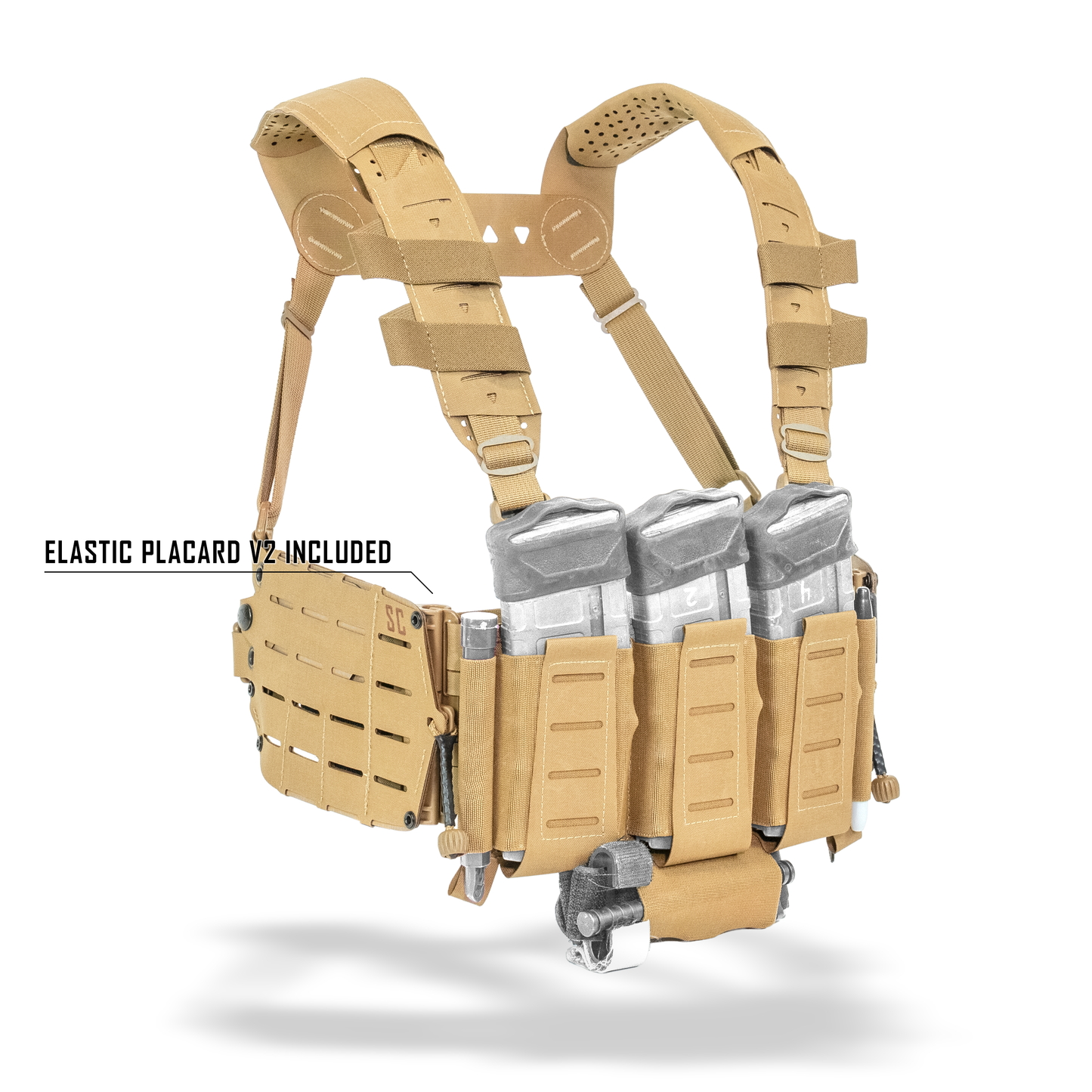 ARC Chest Rig V2