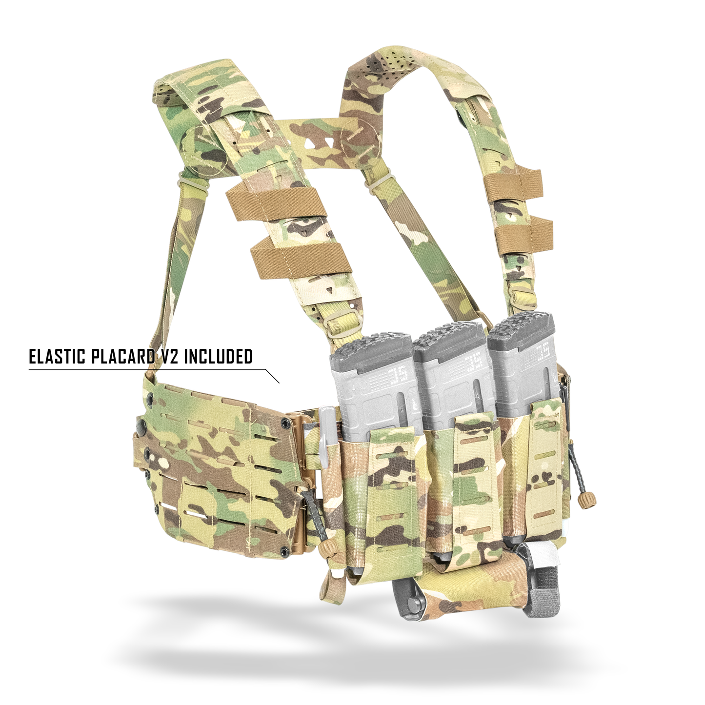 ARC Chest Rig V2