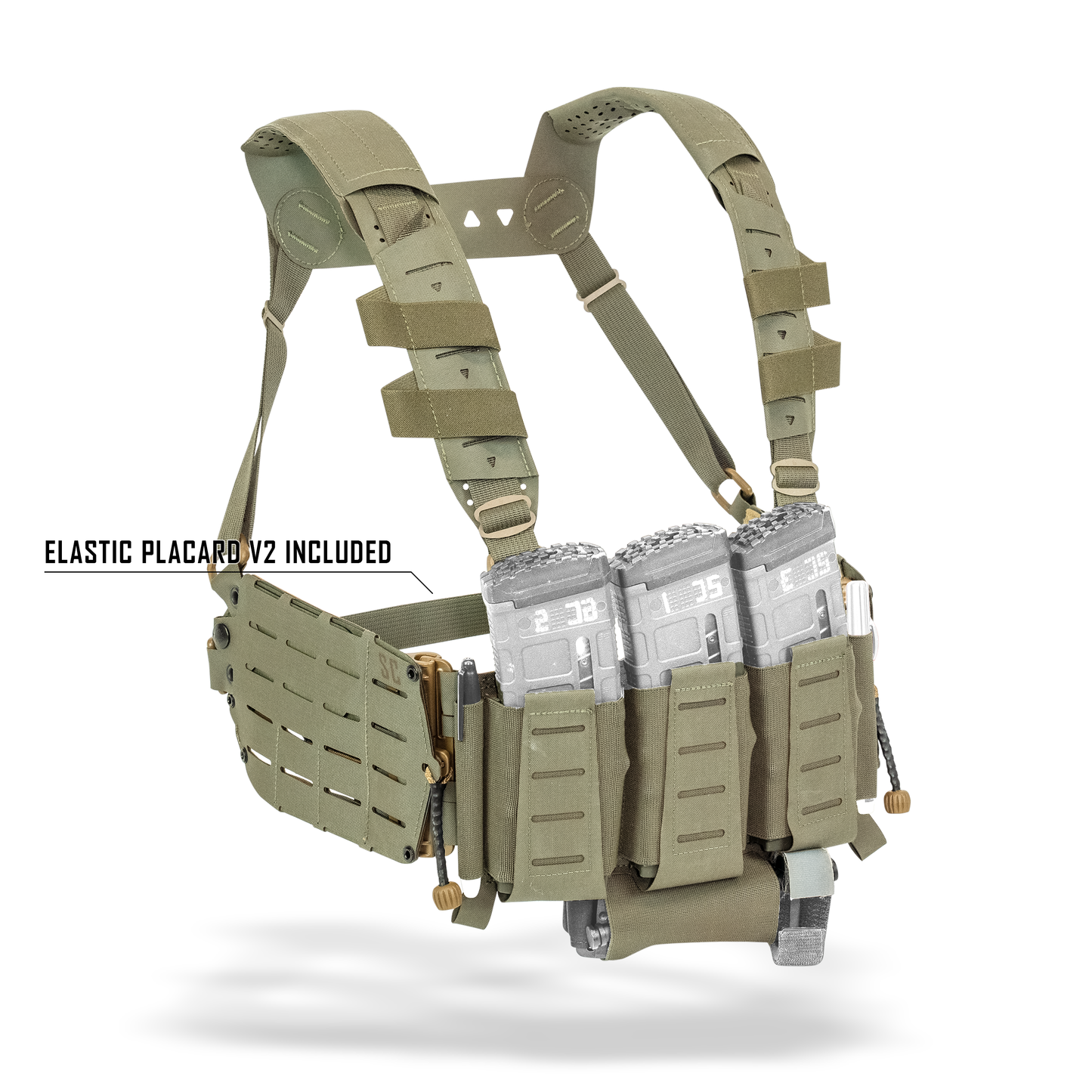 ARC Chest Rig V2