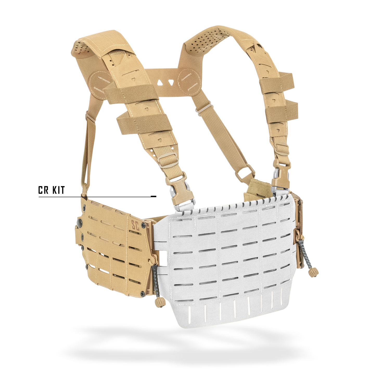 ARC Chest Rig V2