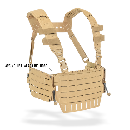 ARC Chest Rig V2