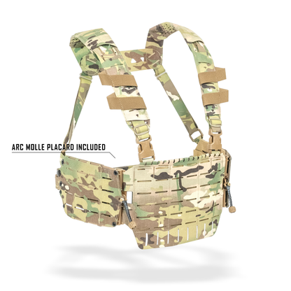 ARC Chest Rig V2