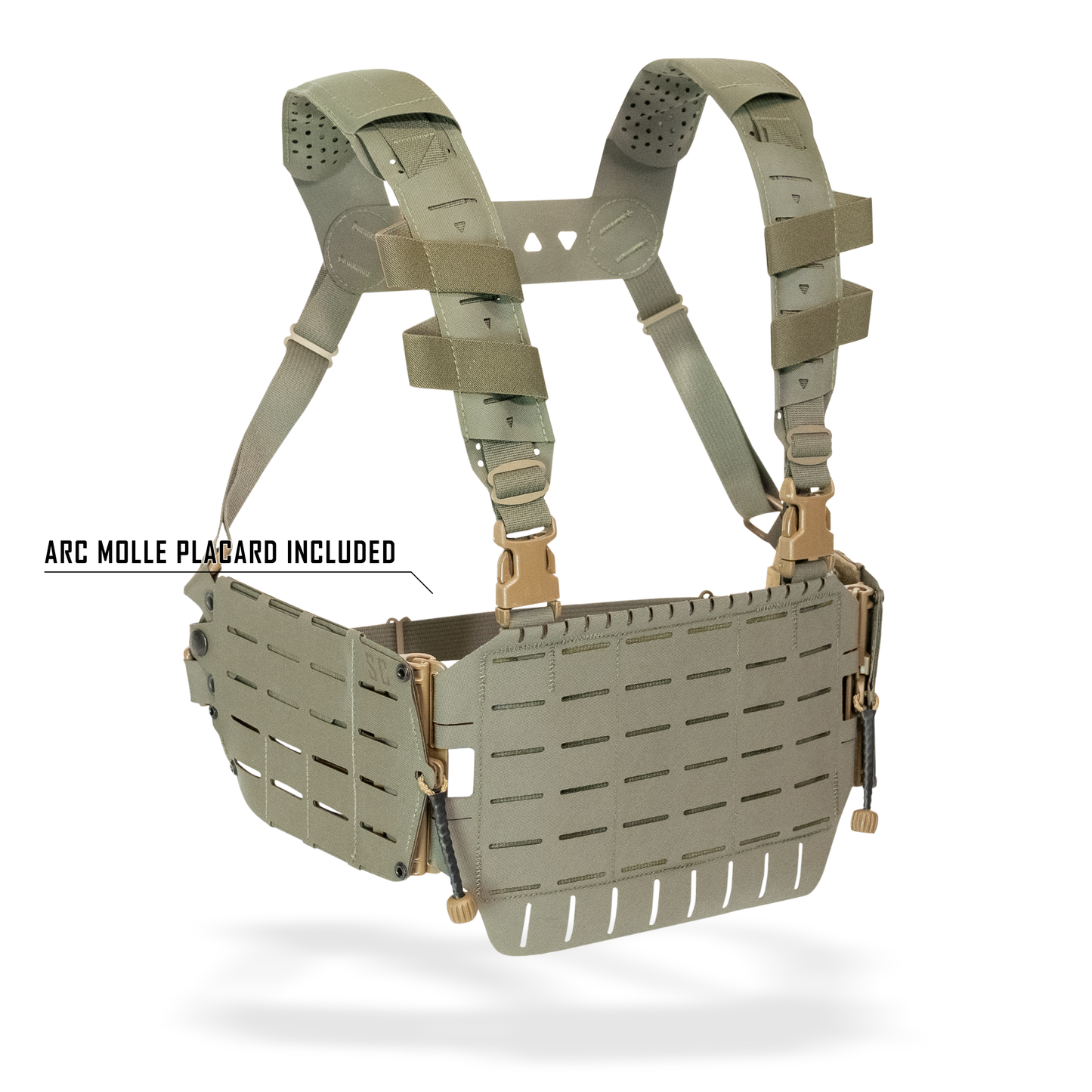 ARC Chest Rig V2