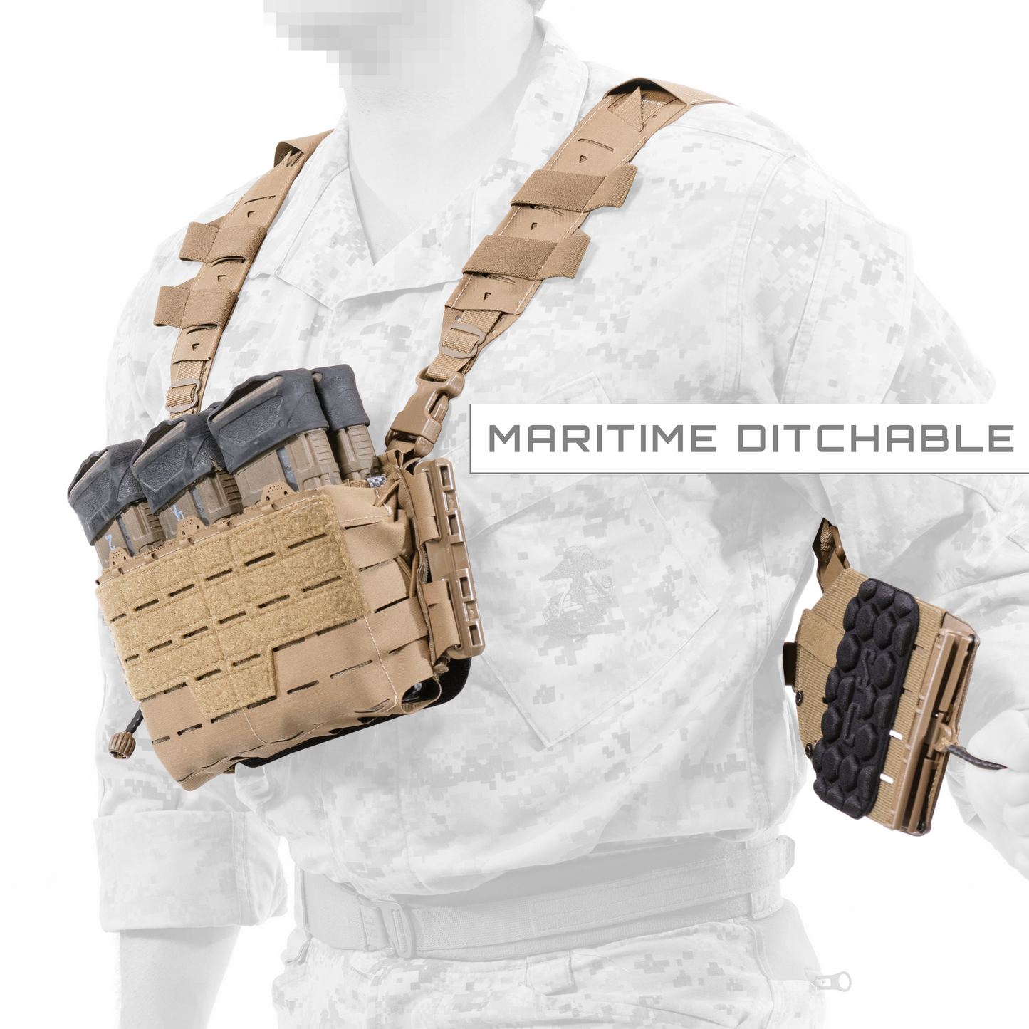 ARC Chest Rig V2