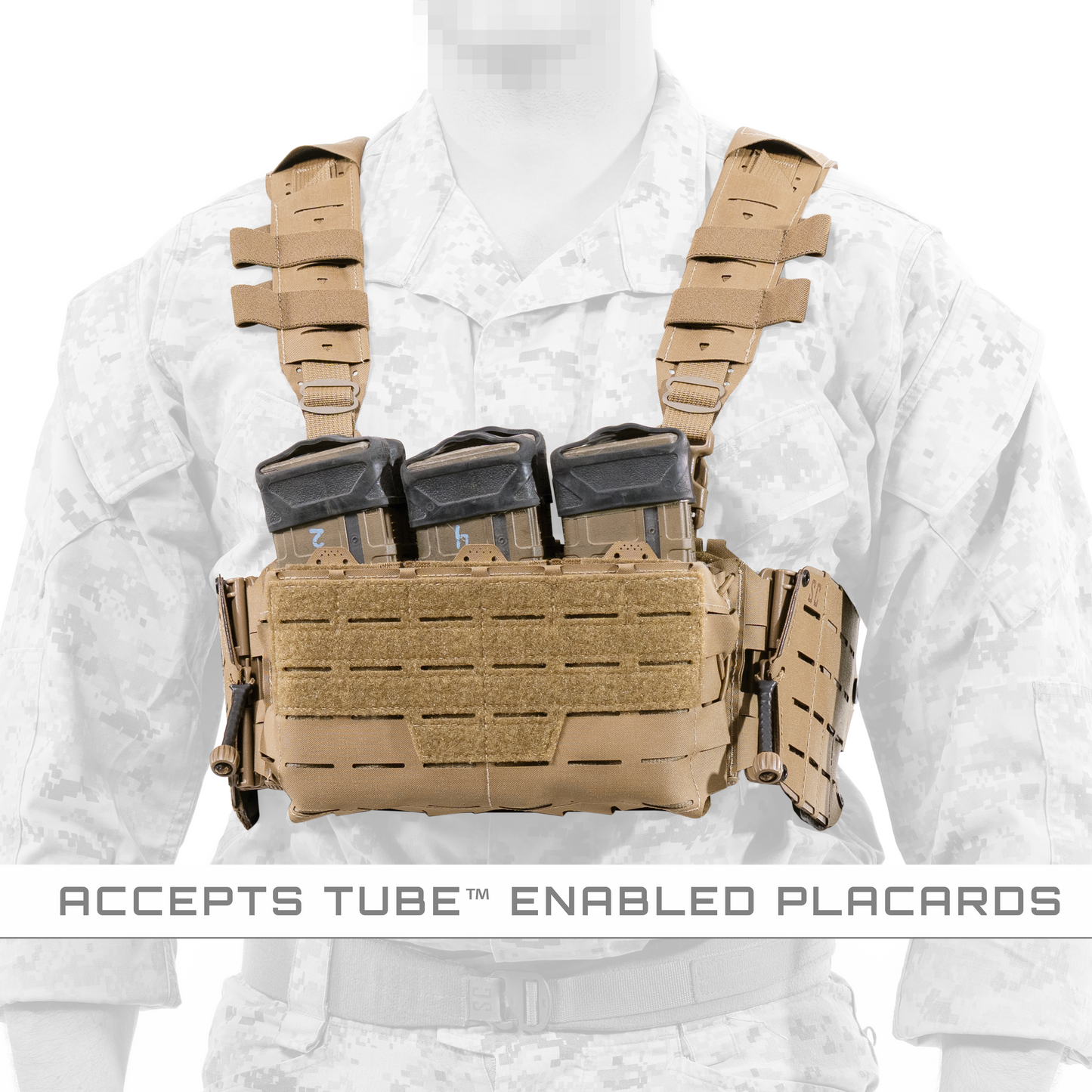 ARC Chest Rig V2