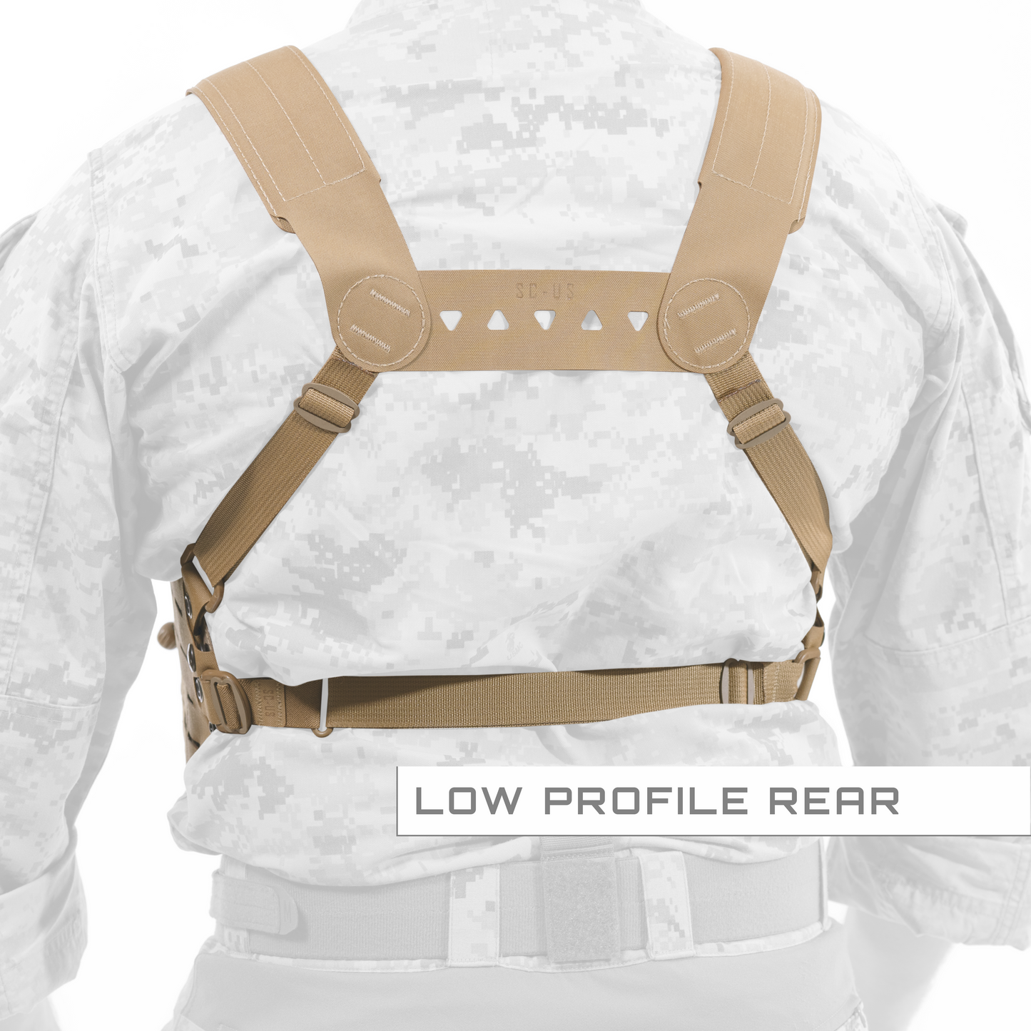 ARC Chest Rig V2