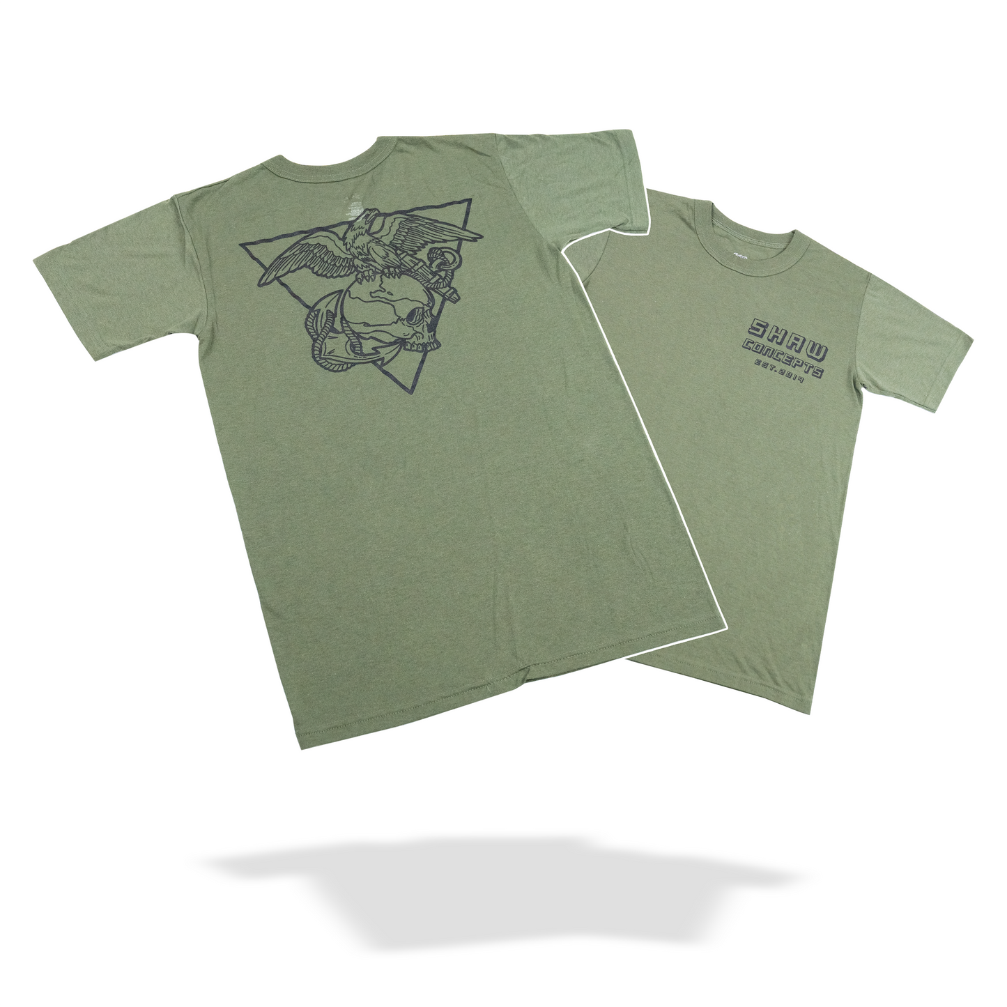 EGA Skivvy S.H.I.R.Ts