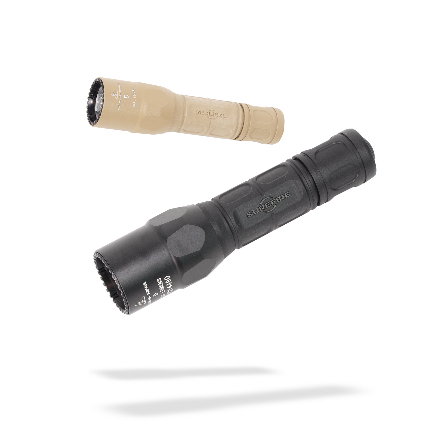 Surefire G2X Pro