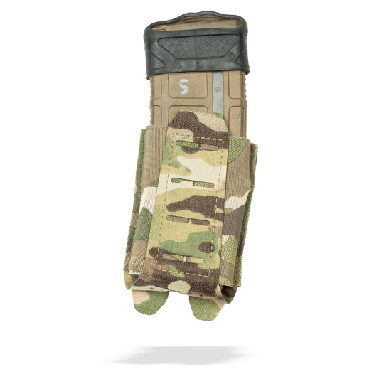 Flex Pouch V2