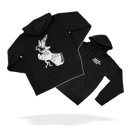 Strength & Grace - H.O.O.D.I.E