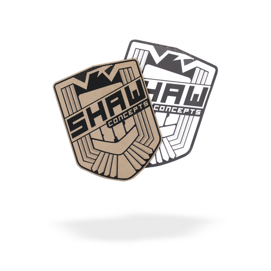 Judge Patch Set