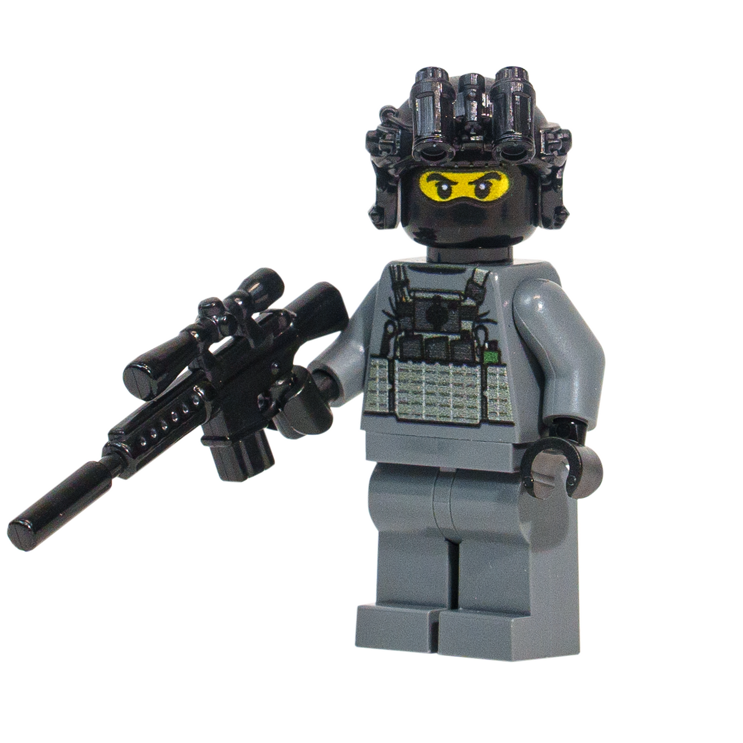 Security forces lego deals