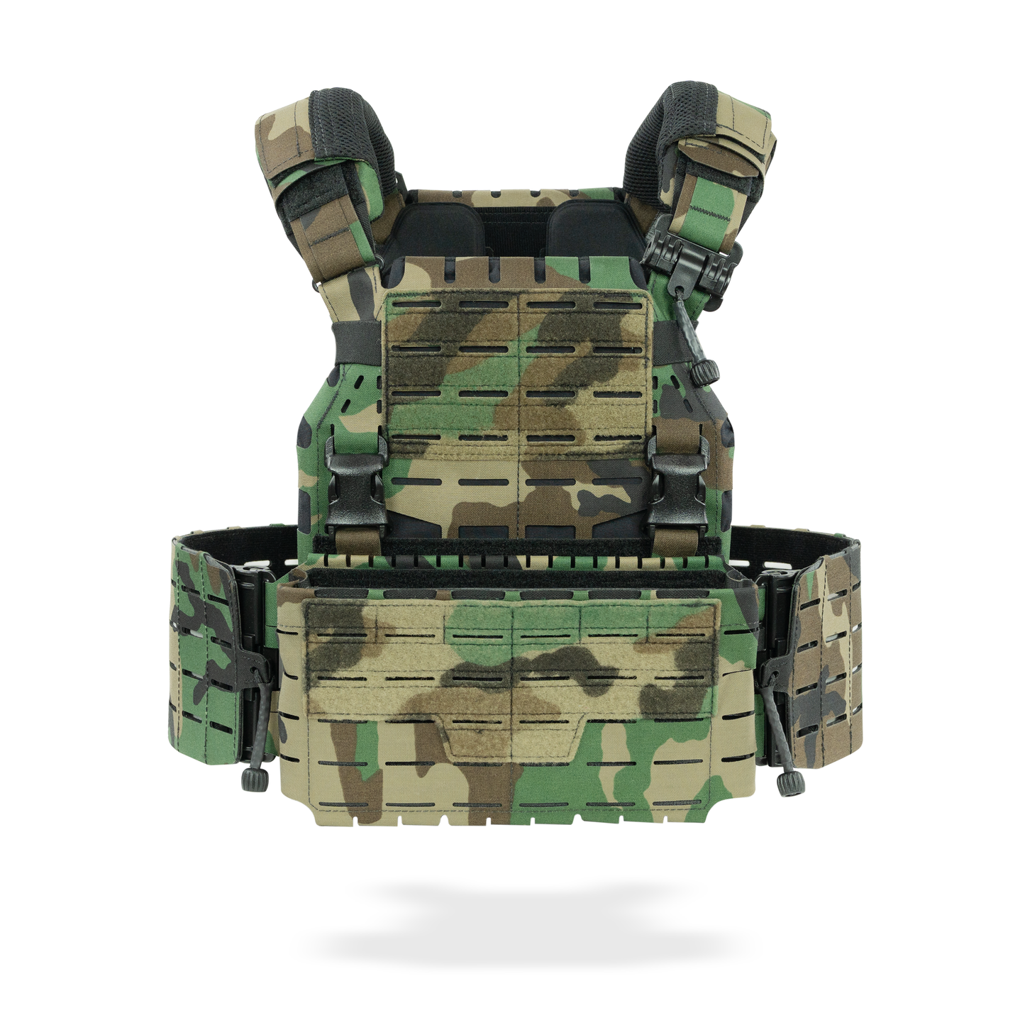 ARC Carrier V2 - Complete