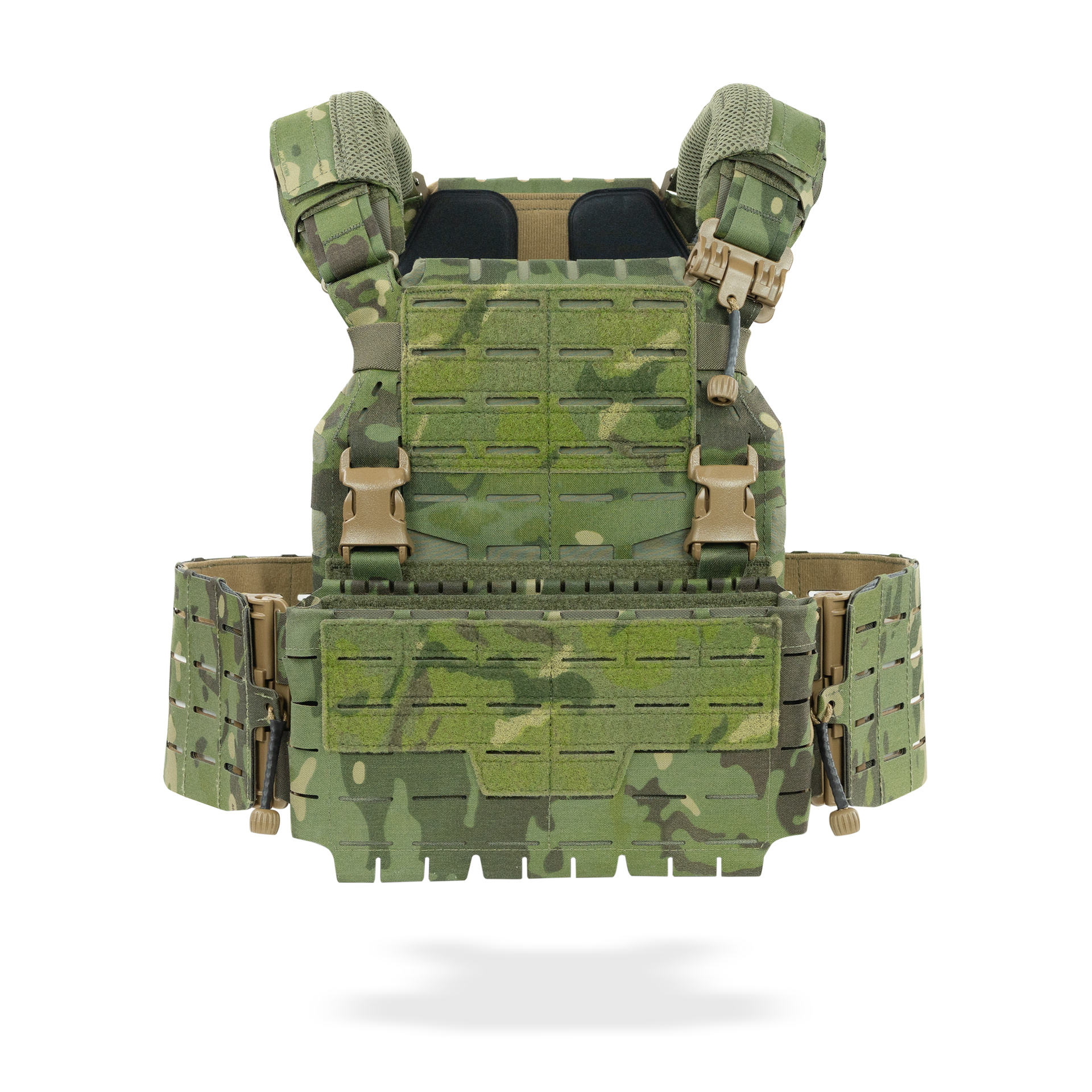 ARC Carrier V2 - MC Tropic Edition – Shaw Concepts
