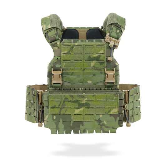 ARC Carrier V2 - MC Tropic Edition