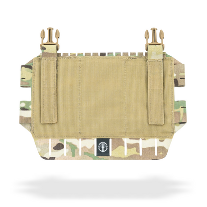 ARC MOLLE Placard