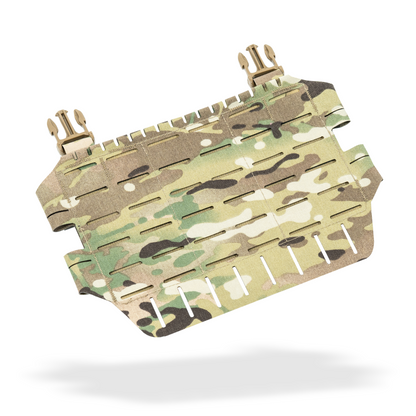 ARC MOLLE Placard