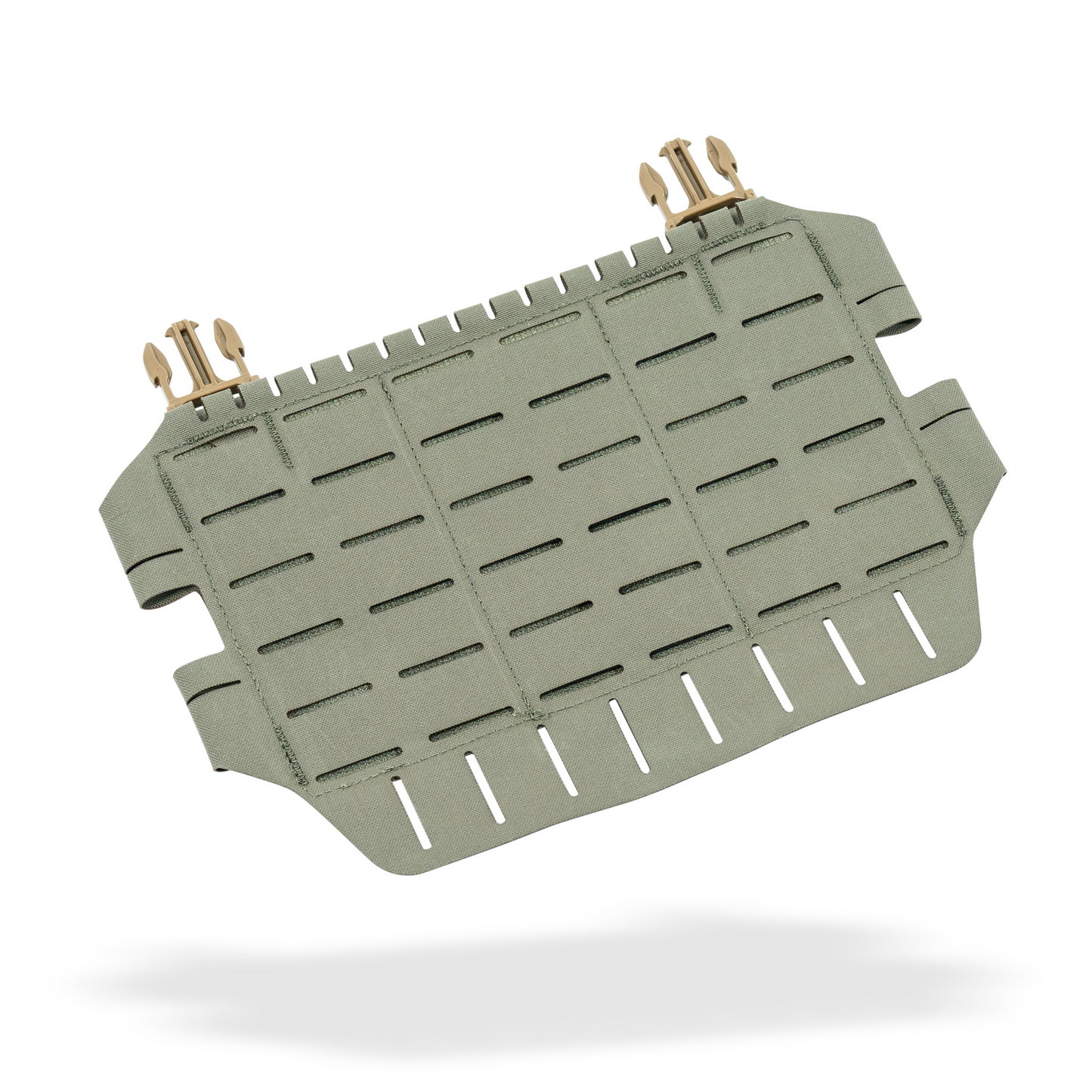 ARC MOLLE Placard