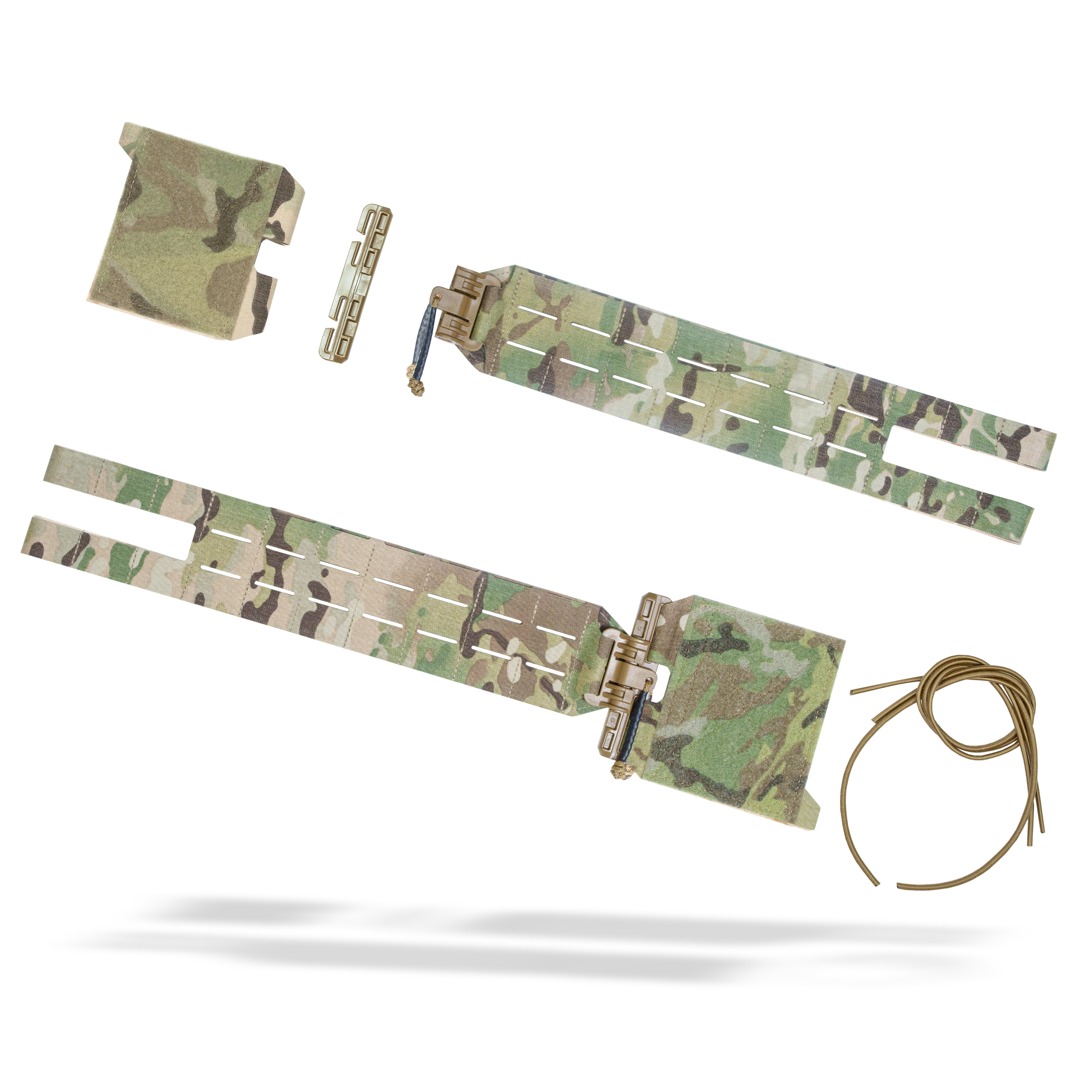 VOLK TACTICAL GEAR】Cummer Bund-2R MCBK VOLK Bund-2R TACTICAL R
